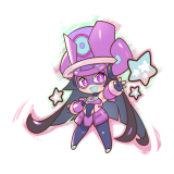 S2「Will of Galacta」Spray