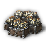 Enh.Stone Selection Chest