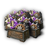 Mid Craft Mat Selector