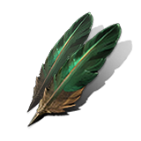 Boss Feather
