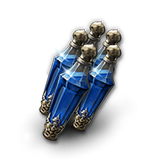Mana Regeneration Potion