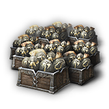 Enh.Stone Selection Chest