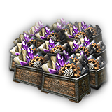 Mid Craft Mat Selector