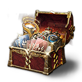 SSS Full Drops Chest