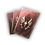 Mani's Valkyrie x11 Card