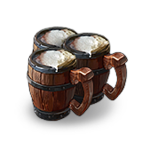 Galar's Mead
