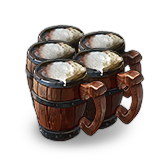 Galar's Mead