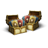 Noble Story Deck Point x2