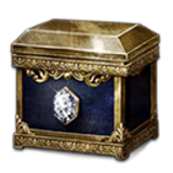 Drops SSS 5 Hour Reward