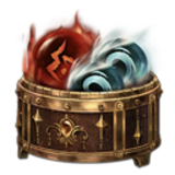 Drops SSS 9 Hour Reward