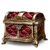 Drops SSS 15 Hour Reward