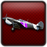 WT: P-40E-1 TD (USA)