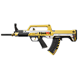 QBZ95-1 - Heavy Duty