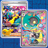 '26 EUIC TCGL CS Cards