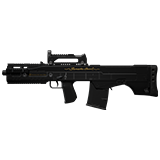 ASH12- Elegant Black