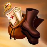 5,99 Adventurer's Pack 