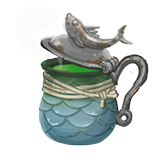 3x Fisherman's Brew