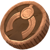 1x Claw Machine Token