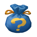 1x Smartypod Prize Bag