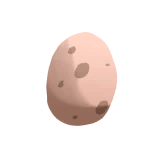 1x Egg
