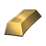 5x Gold Bars