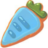 1x Rider's Trait Cookie
