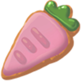 1x Rider's Reroll Cookie