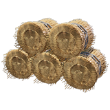 2x Rancher’sHayRollStack