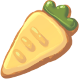 Rider's Pedigree Cookie