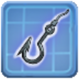 1x Minor Rod Health Boost