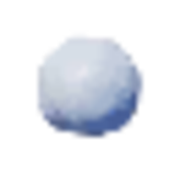 20x Winterlights Snowball