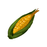 1x Corn