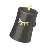 3x Smoke Candle