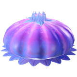 3x Bouncy Shroom 191