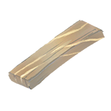 20x Sapwood Plank