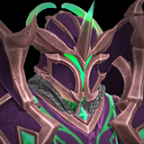 Observer's Platemail