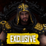 Victorious R. Gideon Skin