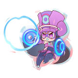 Invisible Woman Spray