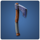 Norse Axe