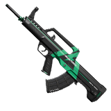 QBZ95-1 - Action Time