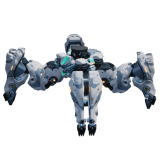 Decker Chassis