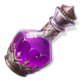 高級新月之露*10