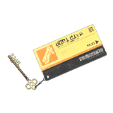 Universal Key (Limited)