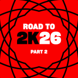 Road to 2K26 Code (30min)