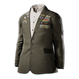 Enlisted Jacket
