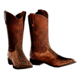 Outback Boots