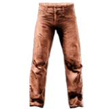 Outback Pants