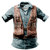 Outback Shirt