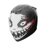 Punk Helmet