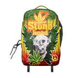 Rastaman Backpack